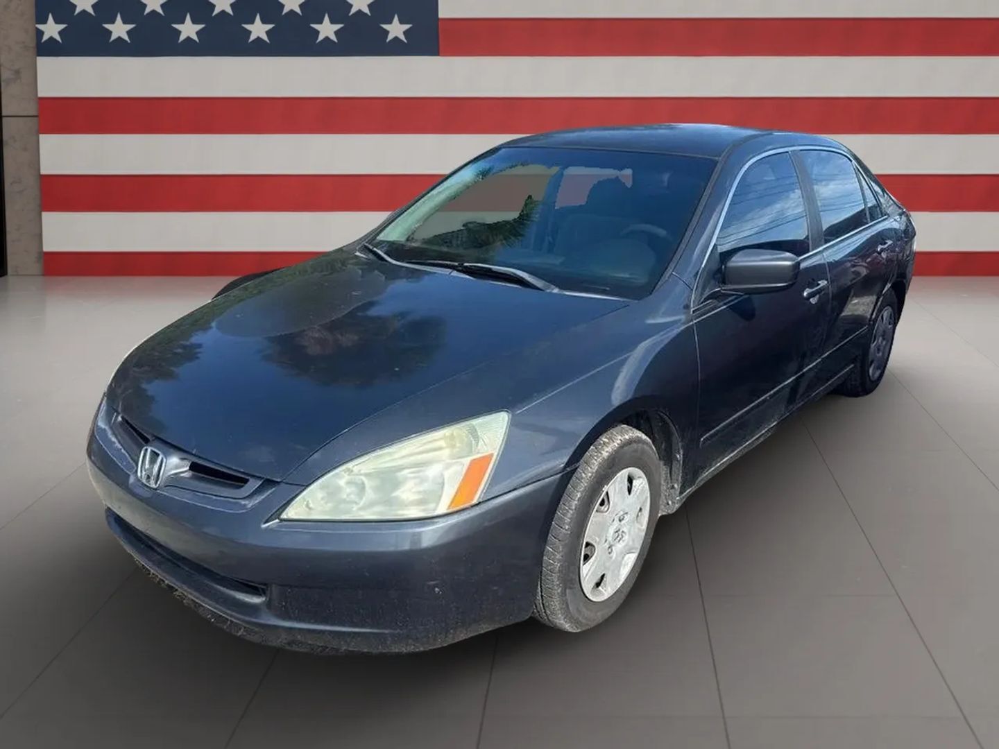 2005 HONDA Accord