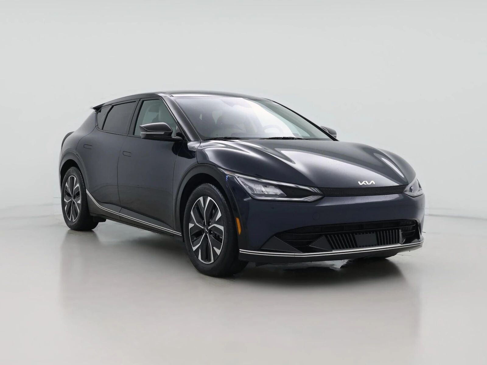 2023 KIA EV6