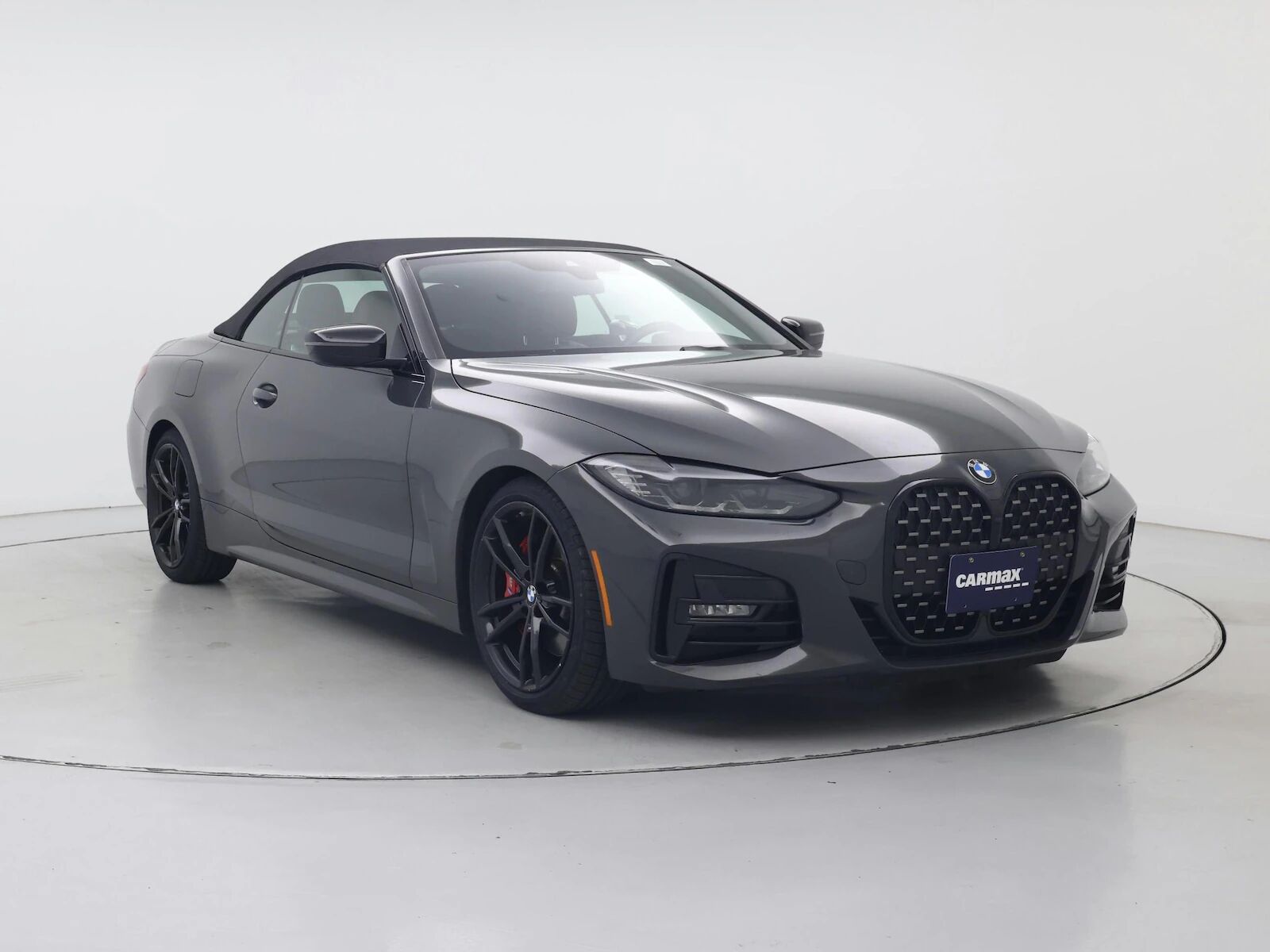2022 BMW 430i