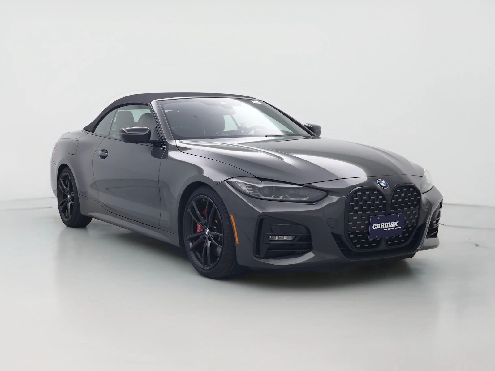 2022 BMW 4 Series