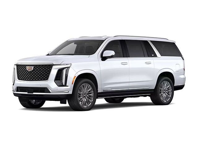 2027 CADILLAC Escalade ESV
