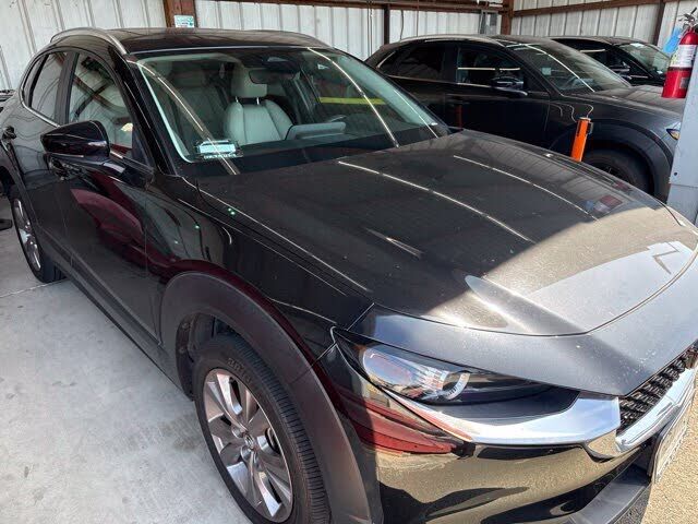 2024 MAZDA CX-30
