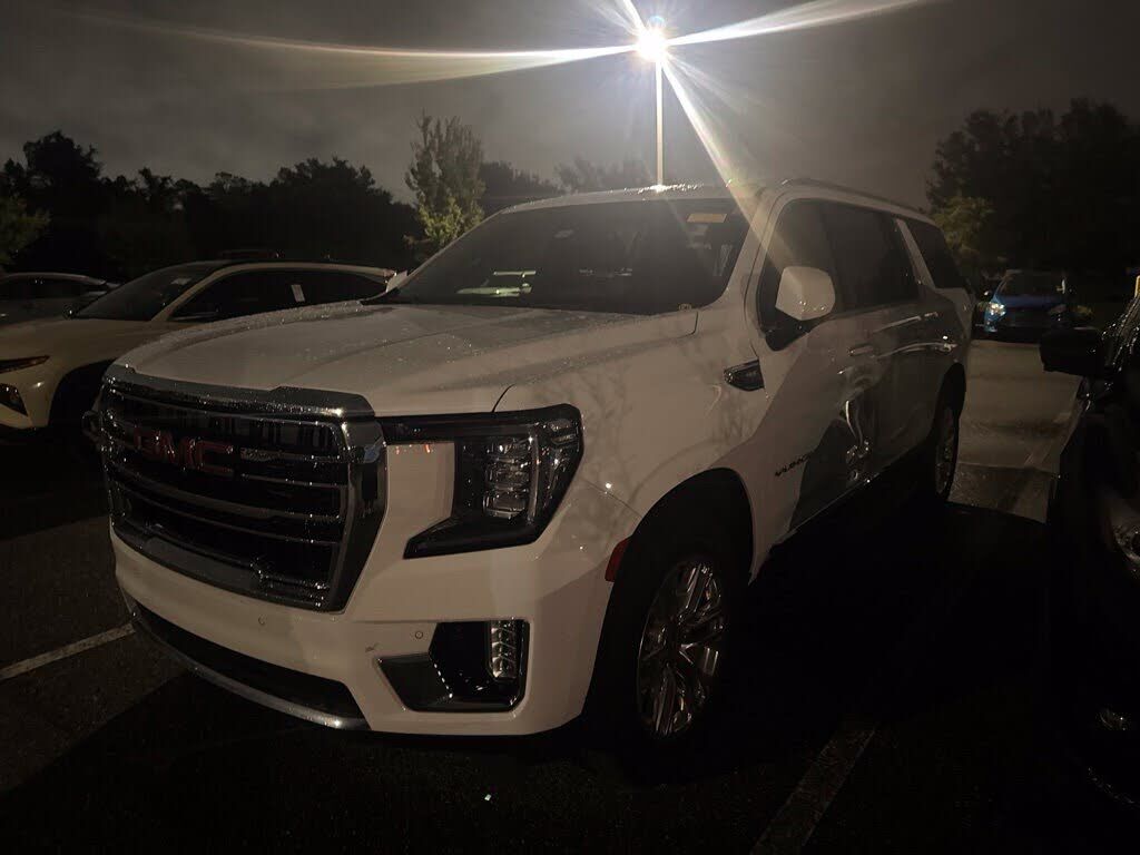 2023 GMC Yukon XL