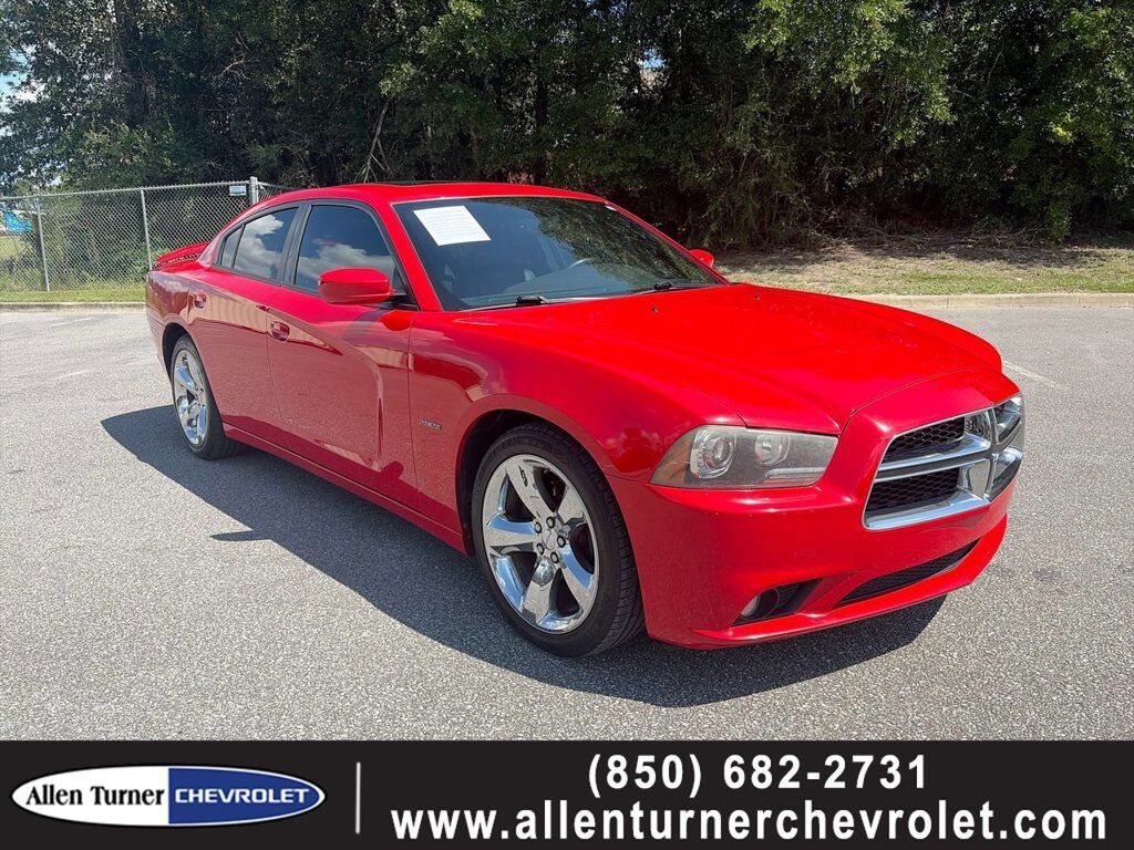 2013 DODGE Charger