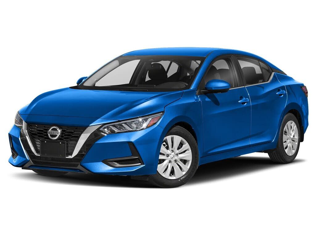 2022 NISSAN Sentra