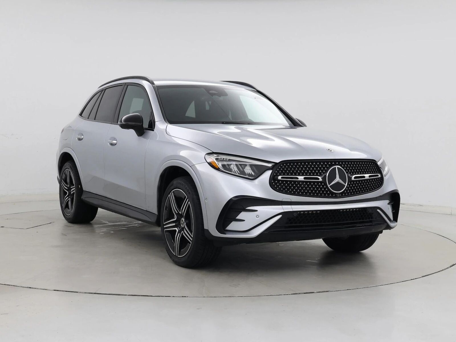 2023 Mercedes-Benz GLC-Class