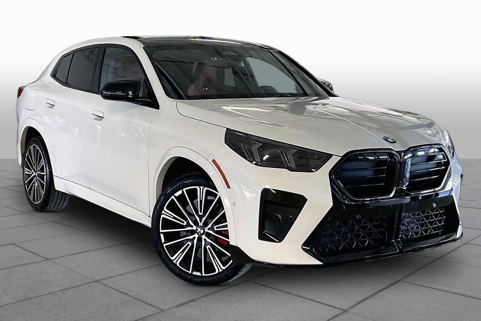 2026 BMW X2