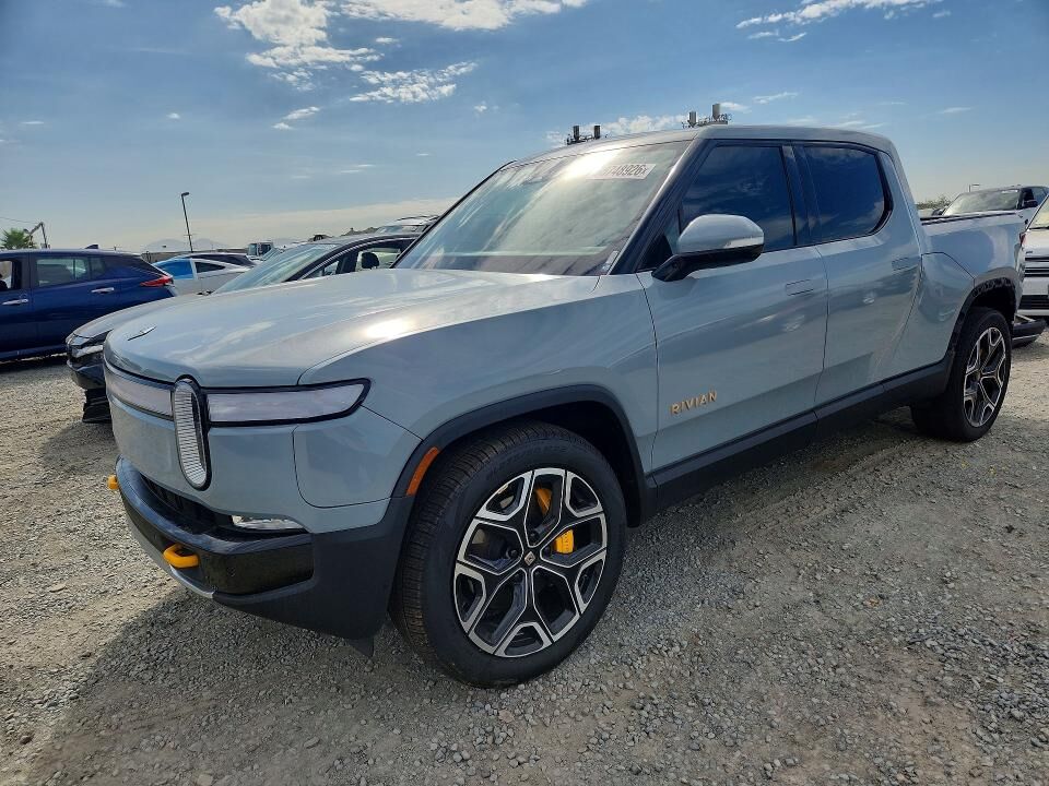 2023 RIVIAN R1T