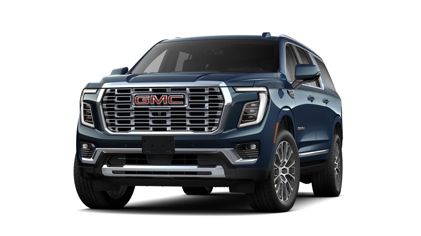 2027 GMC Yukon XL