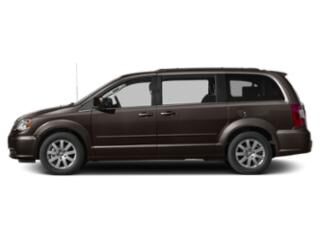 2015 CHRYSLER Town and Country