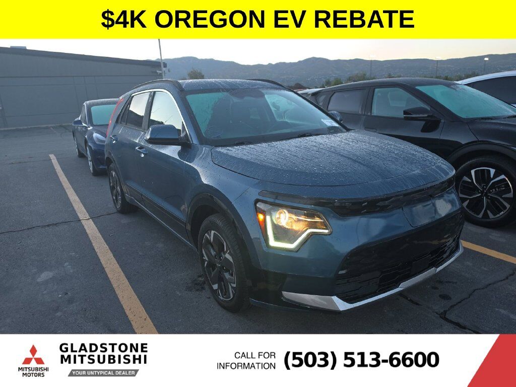 2024 KIA Niro