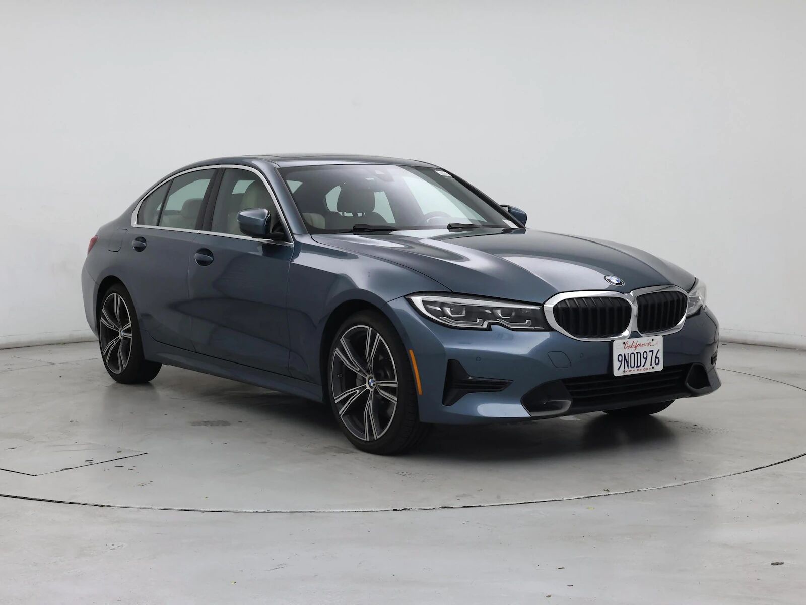 2021 BMW 330i