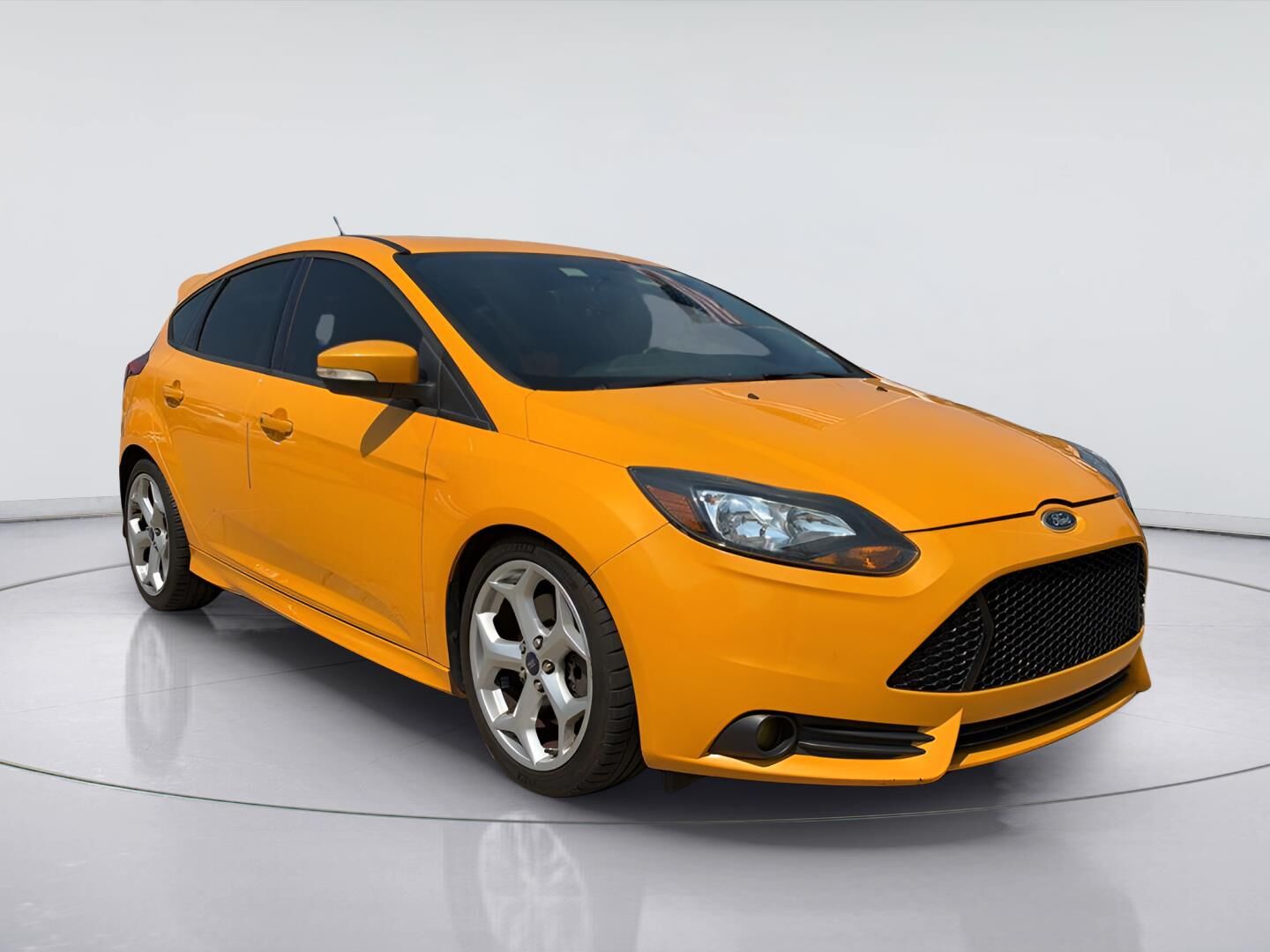 2013 FORD Focus
