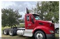 2021 PETERBILT 579