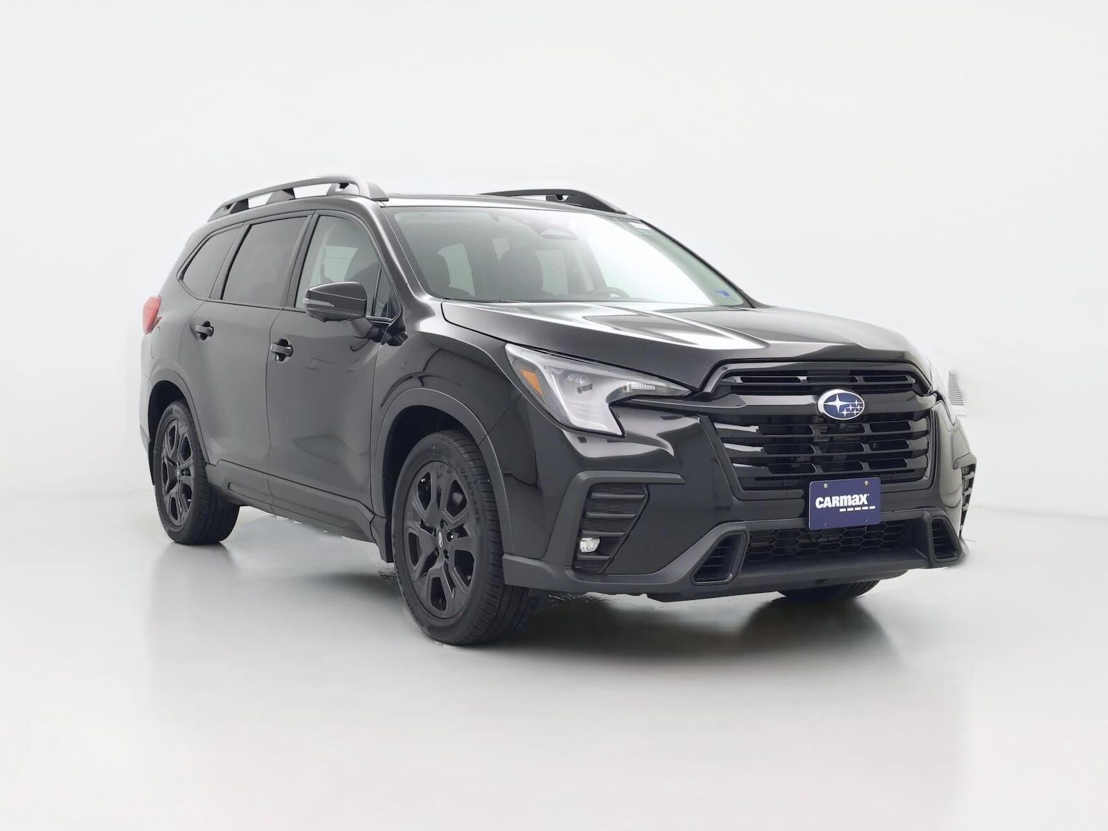 2023 SUBARU Ascent