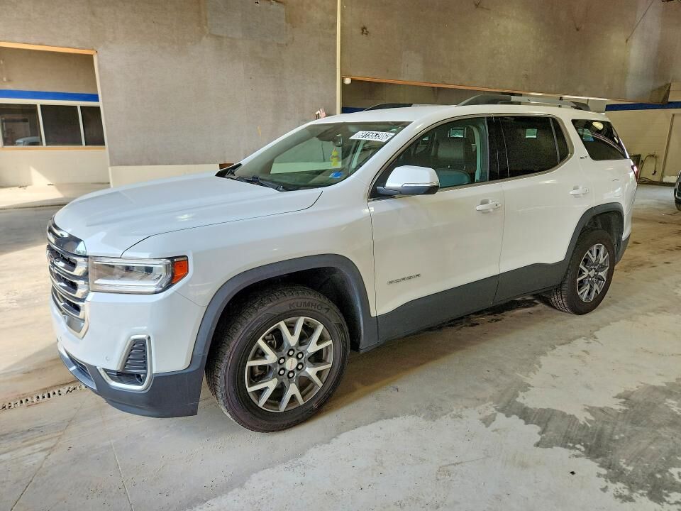 2023 GMC Acadia