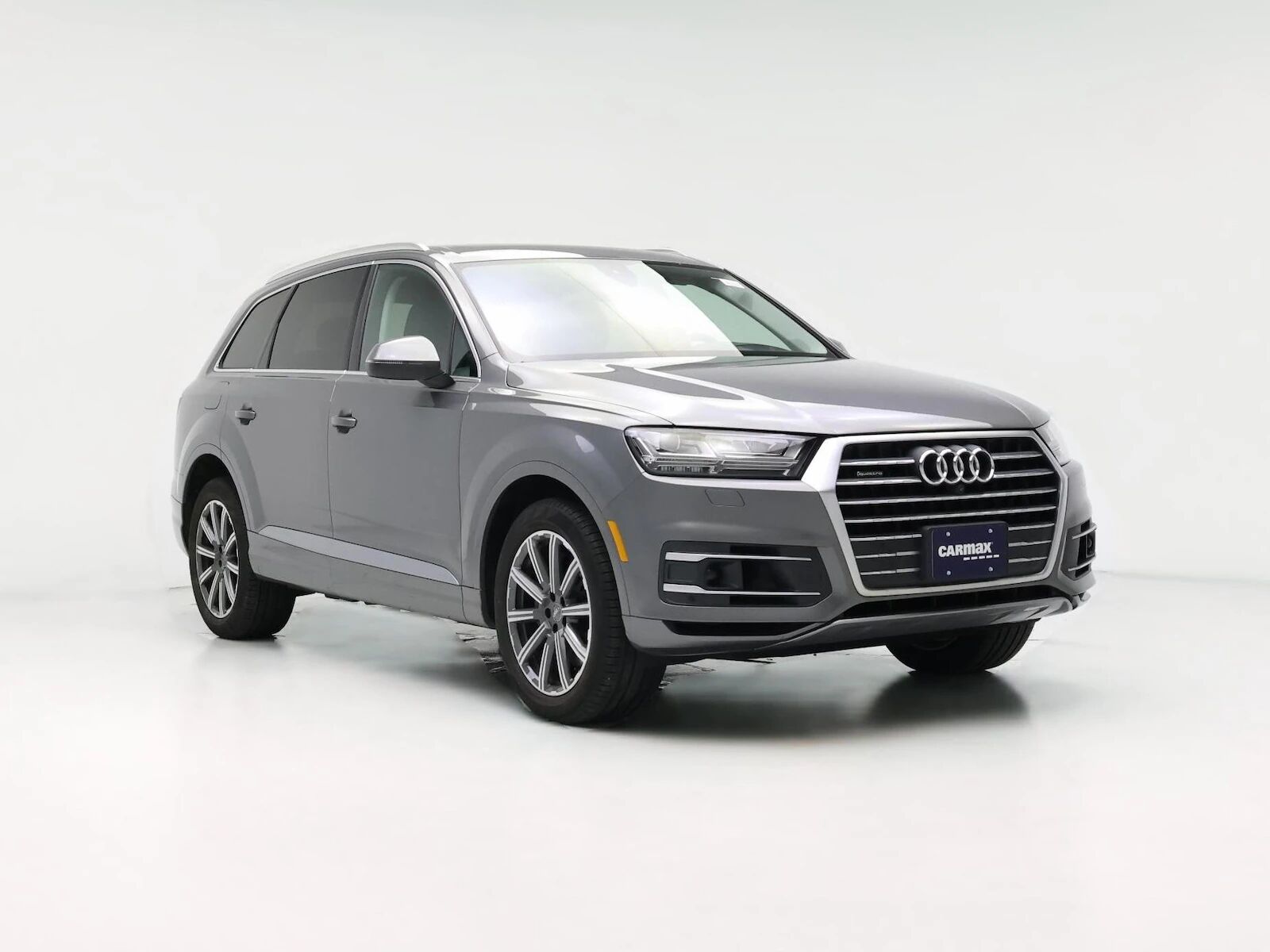 2018 AUDI Q7