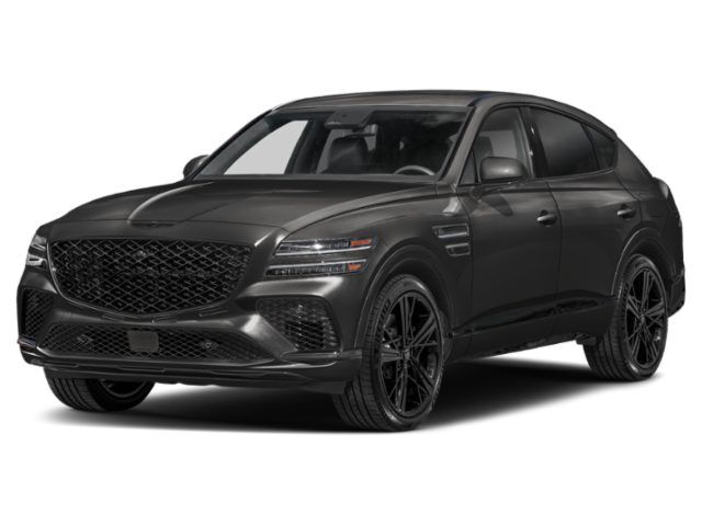 2027 GENESIS GV80