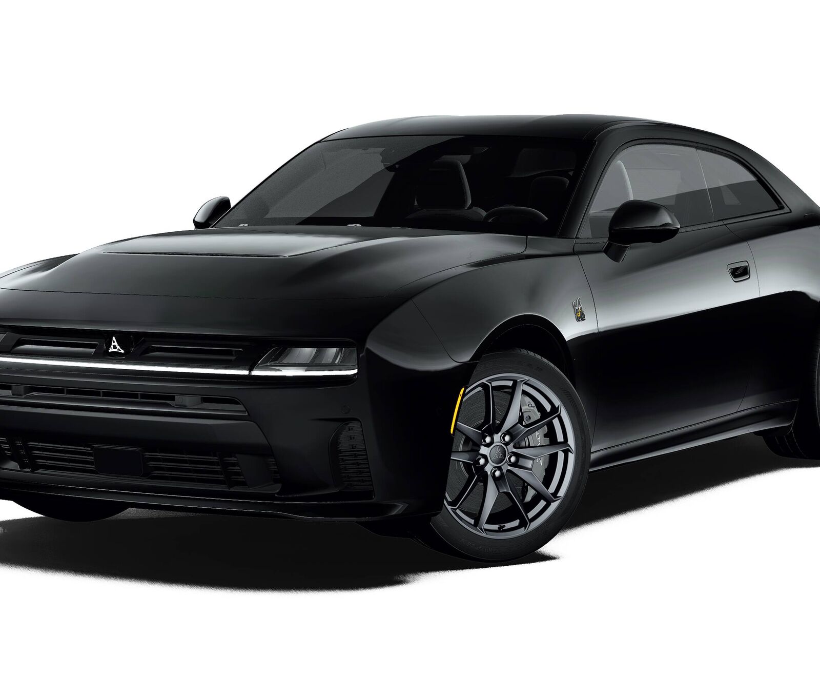 2027 DODGE Charger