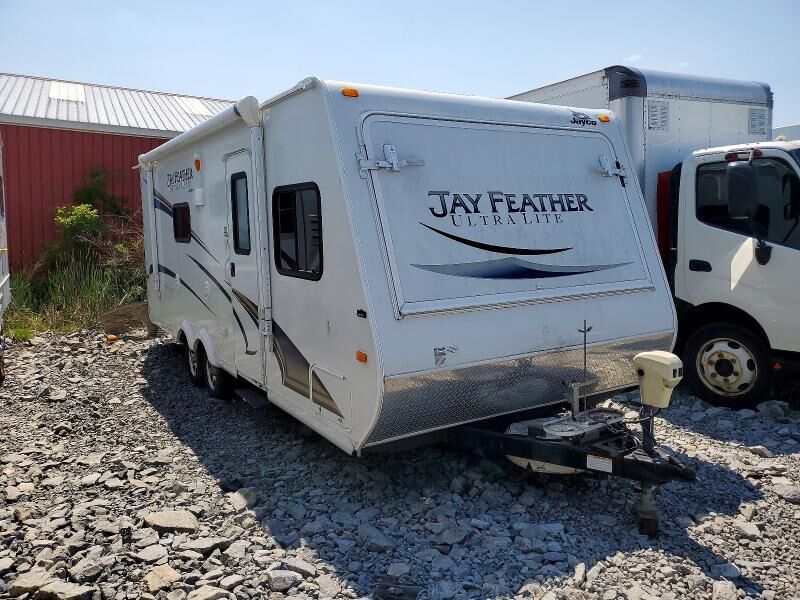 2012 JAYCO Jayco