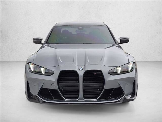 2026 BMW M3