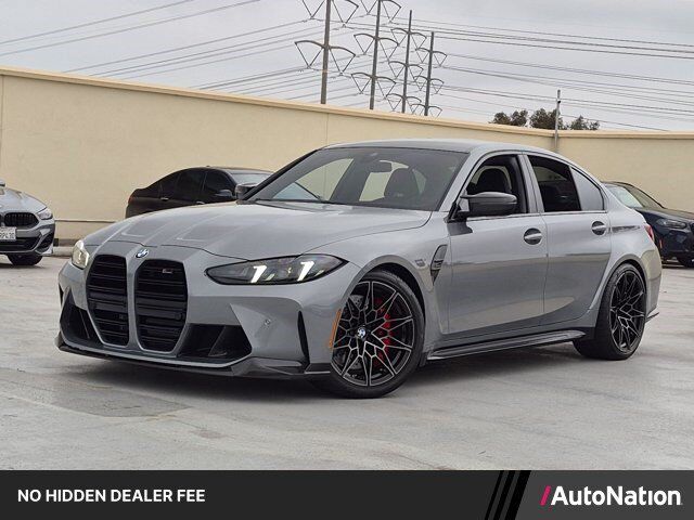 2026 BMW M3