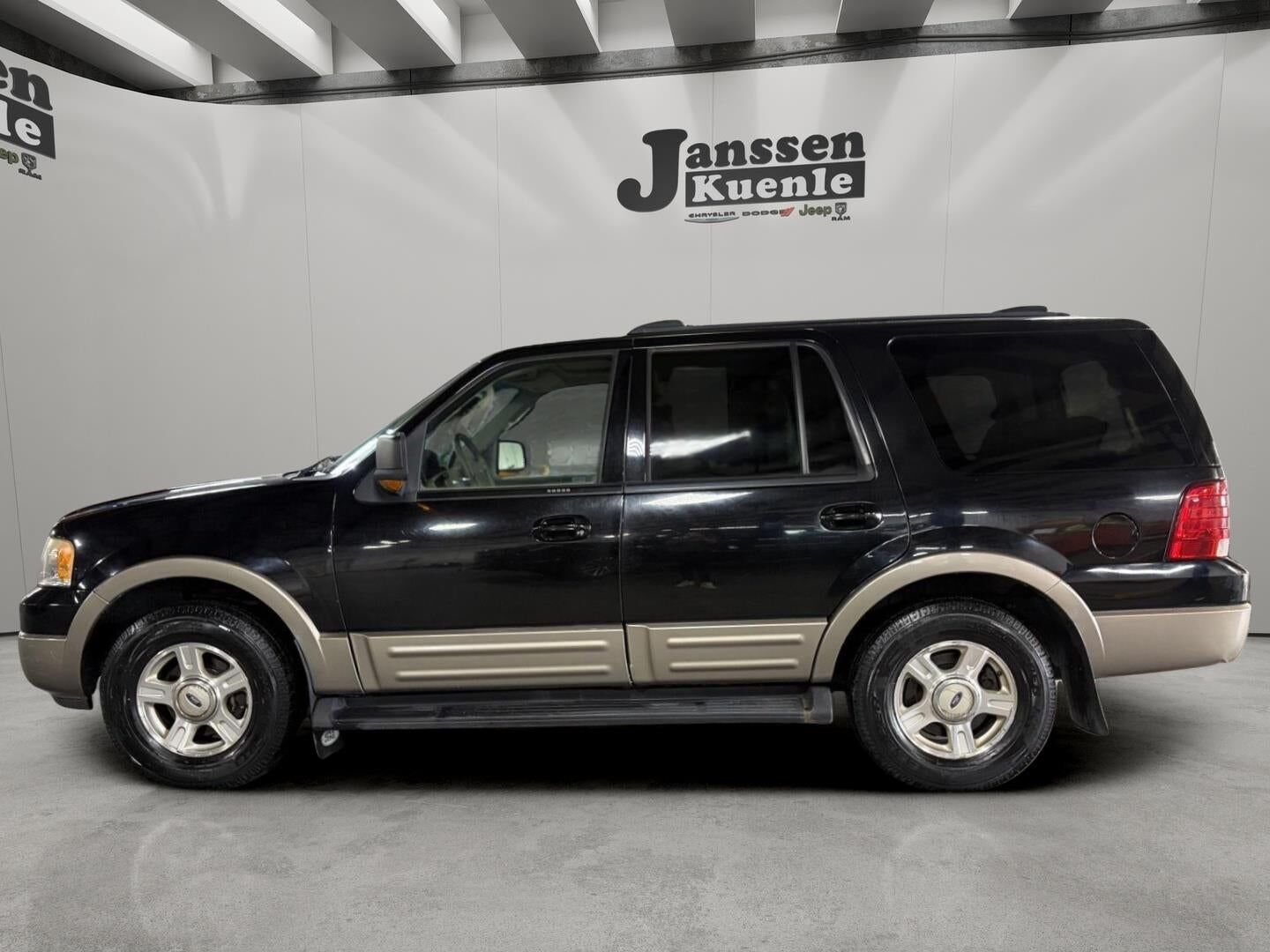 2003 FORD Expedition