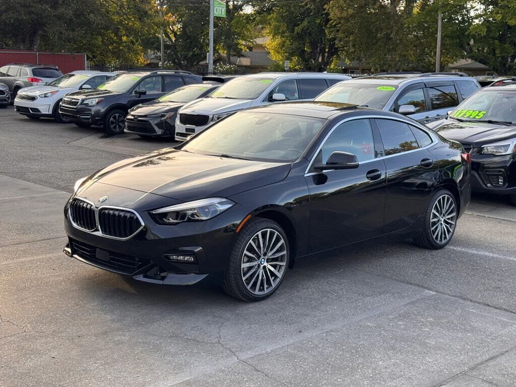 2022 BMW 228i