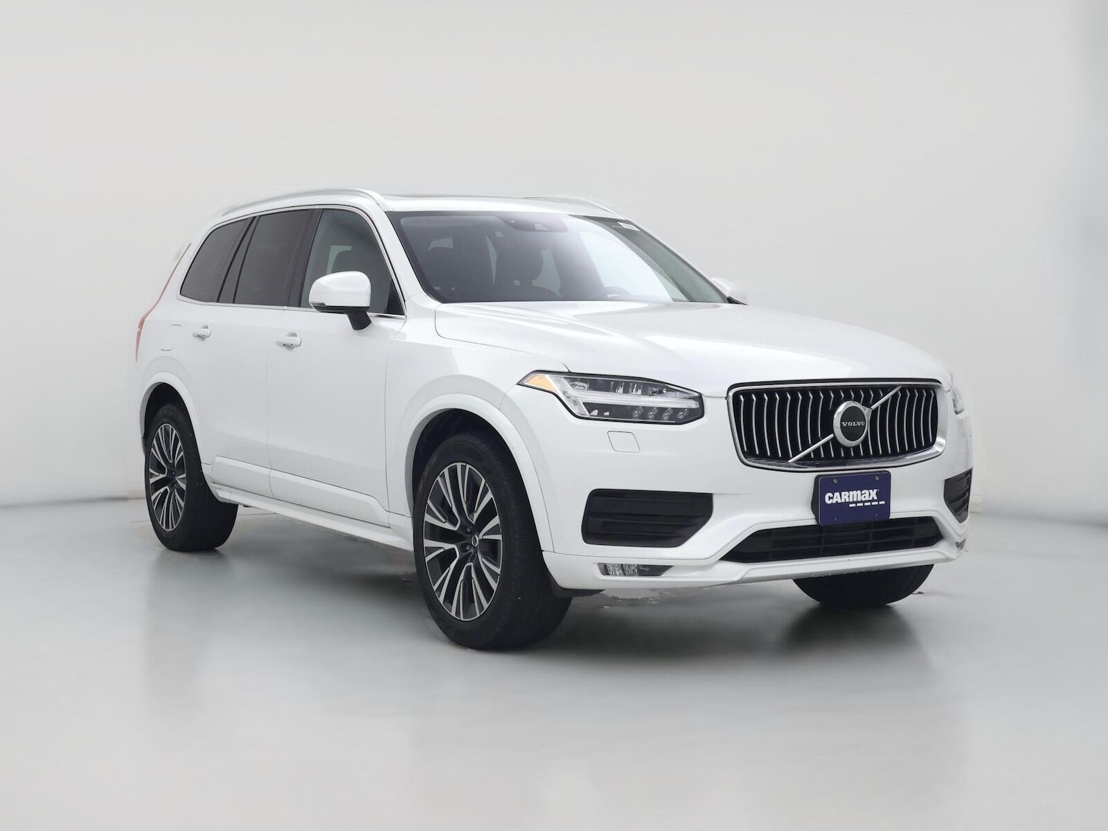 2021 VOLVO XC90