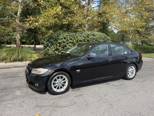 2010 BMW 328i