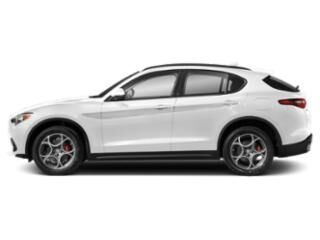 2019 ALFA ROMEO Stelvio