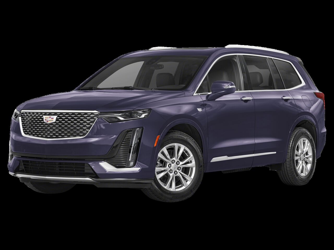 2024 CADILLAC XT6