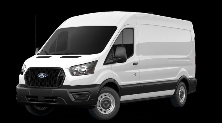 2027 FORD Transit