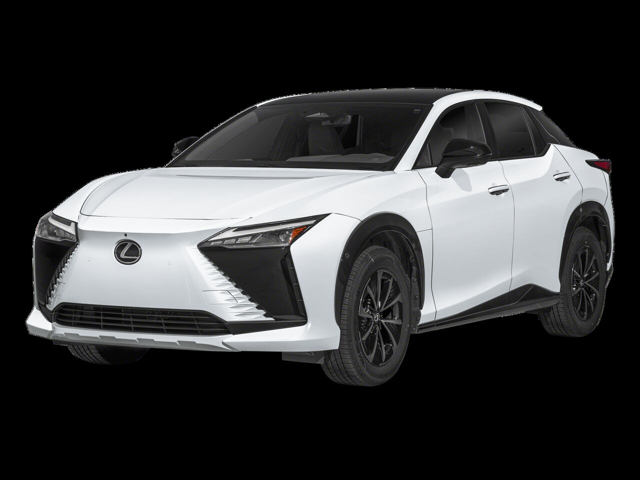 2026 LEXUS RZ