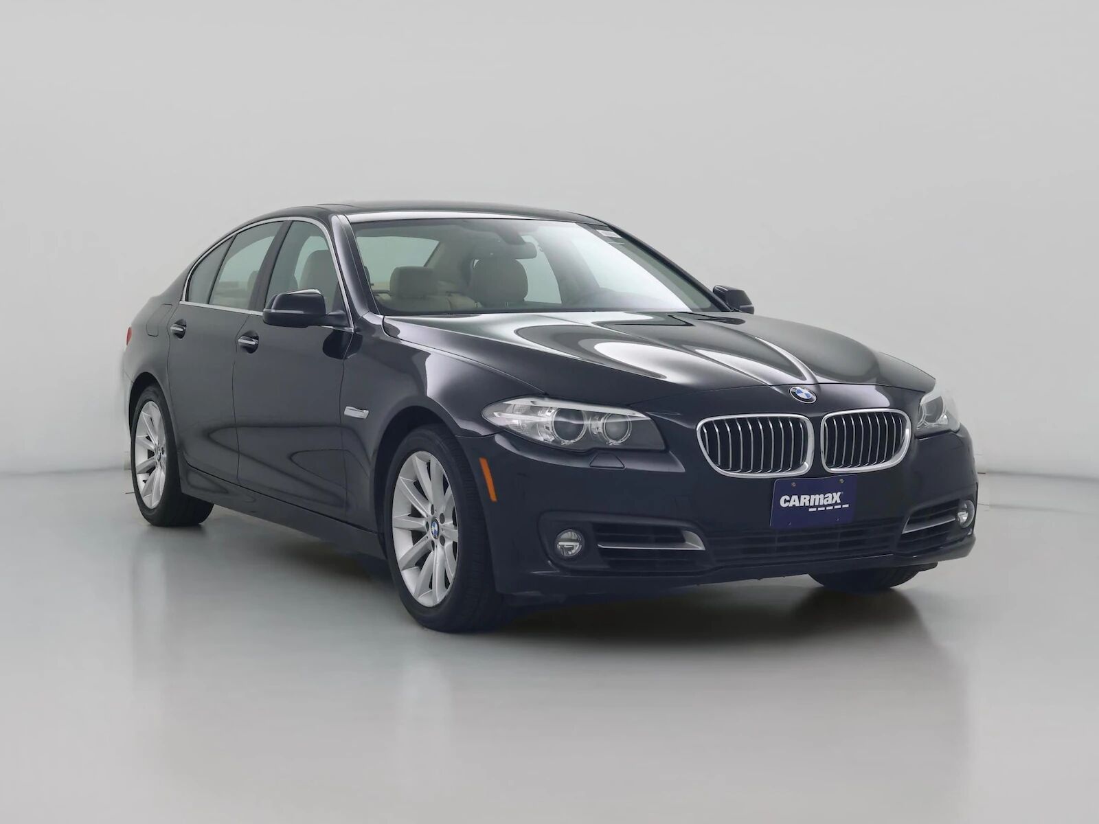 2015 BMW 5 Series