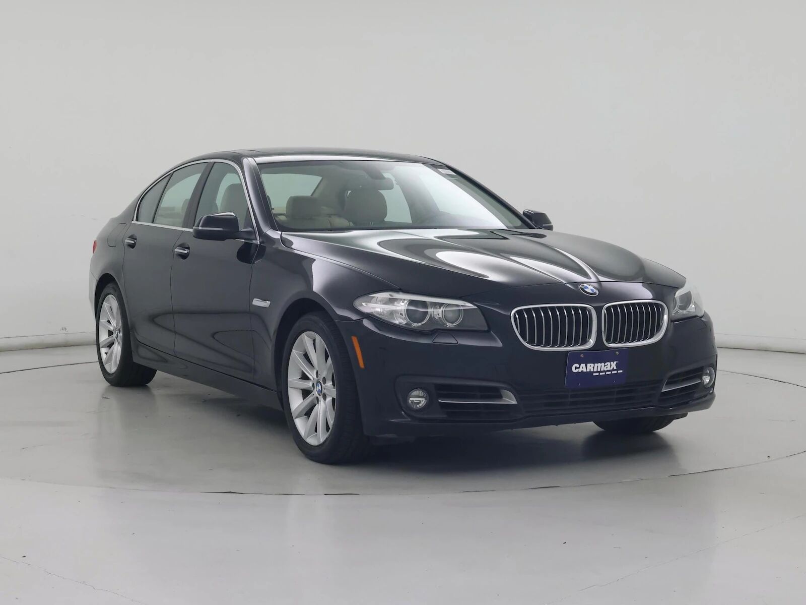 2015 BMW 535i