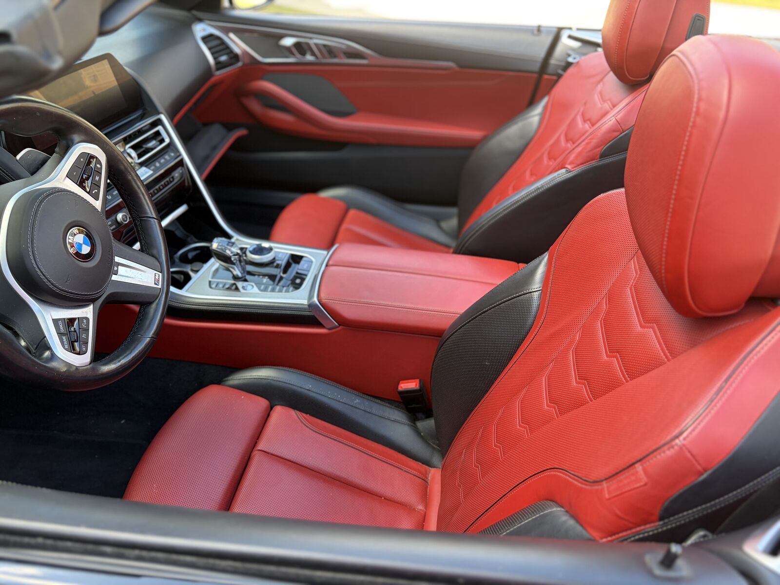 2022 BMW 840i
