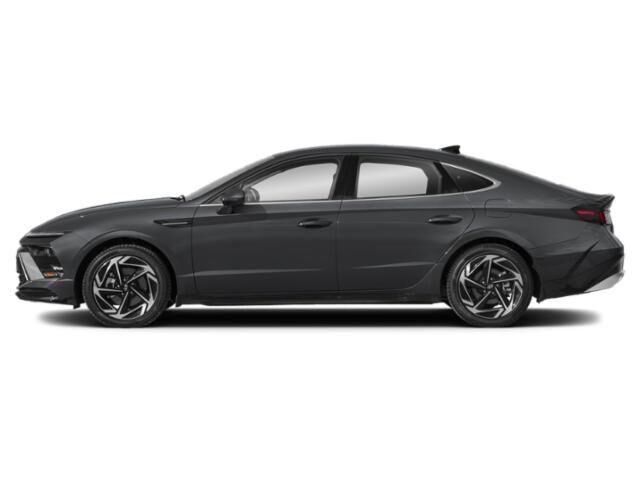 2027 HYUNDAI Sonata