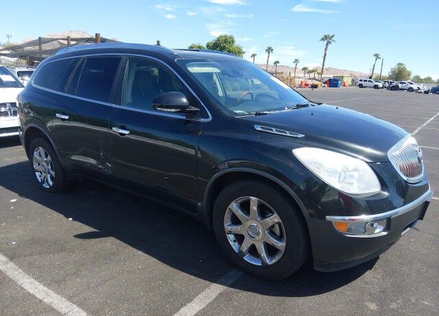 2009 BUICK Enclave