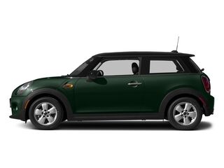 2017 MINI Hardtop