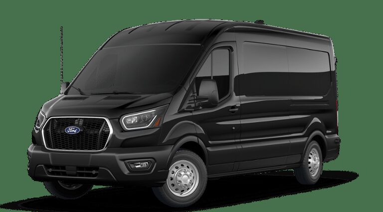 2027 FORD Transit