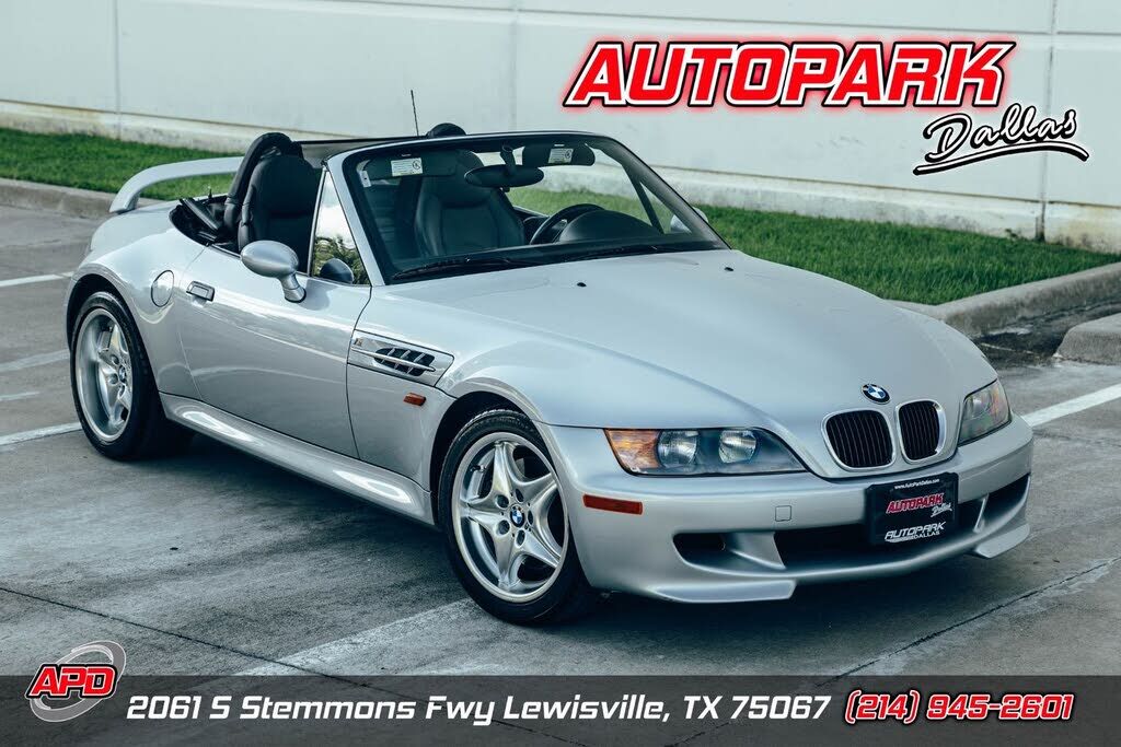 1998 BMW Z3