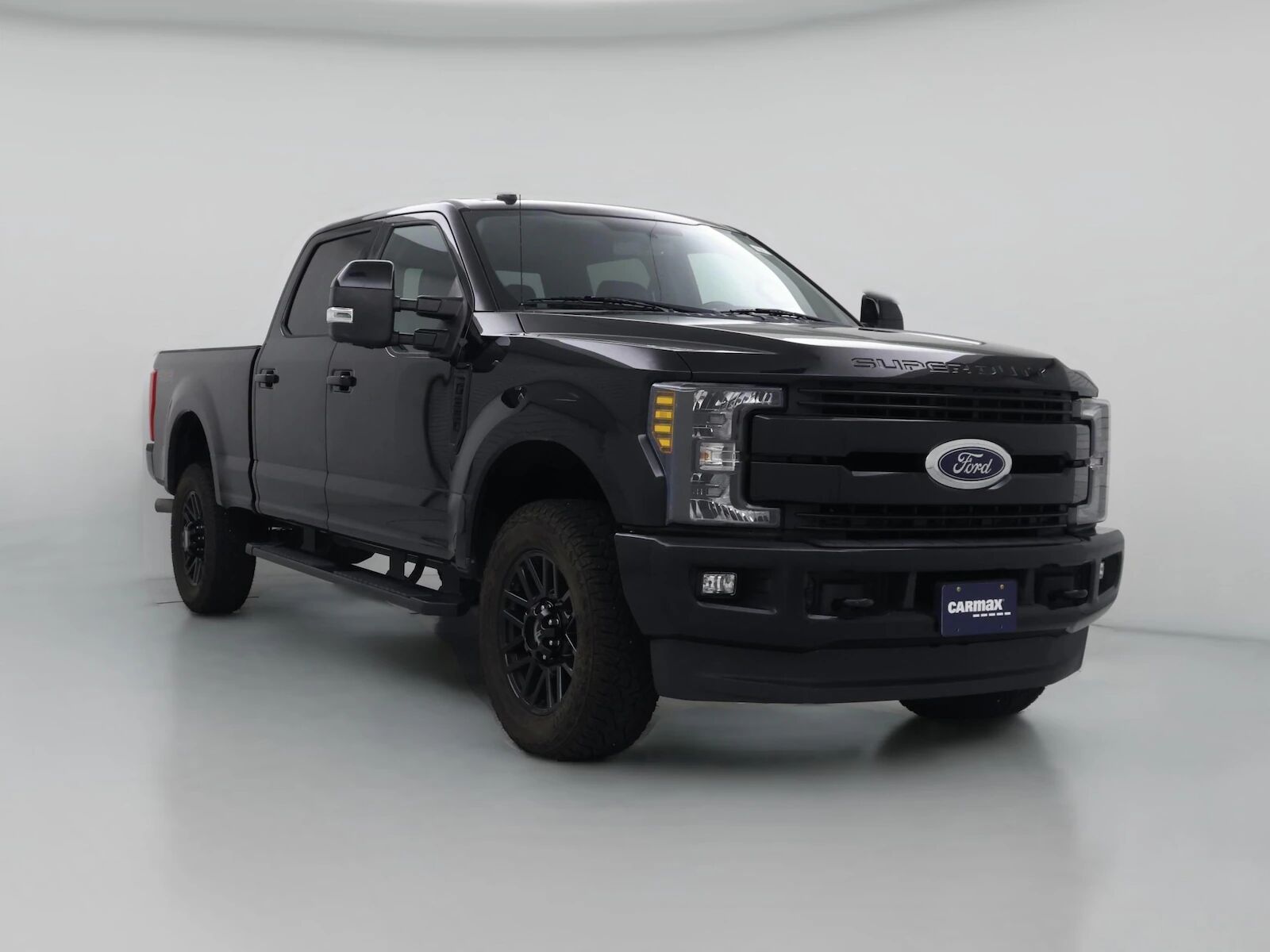 2019 FORD F-250