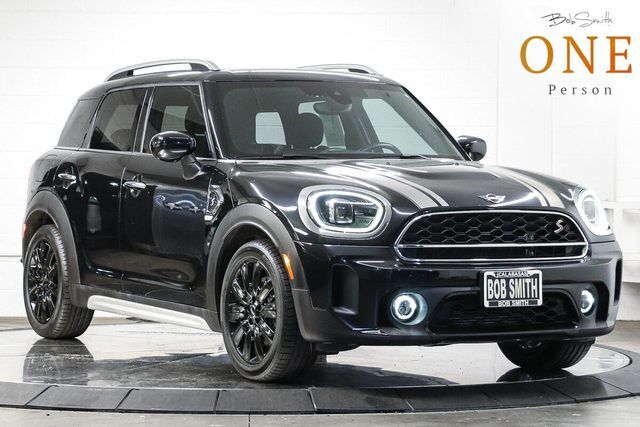 2023 MINI Countryman