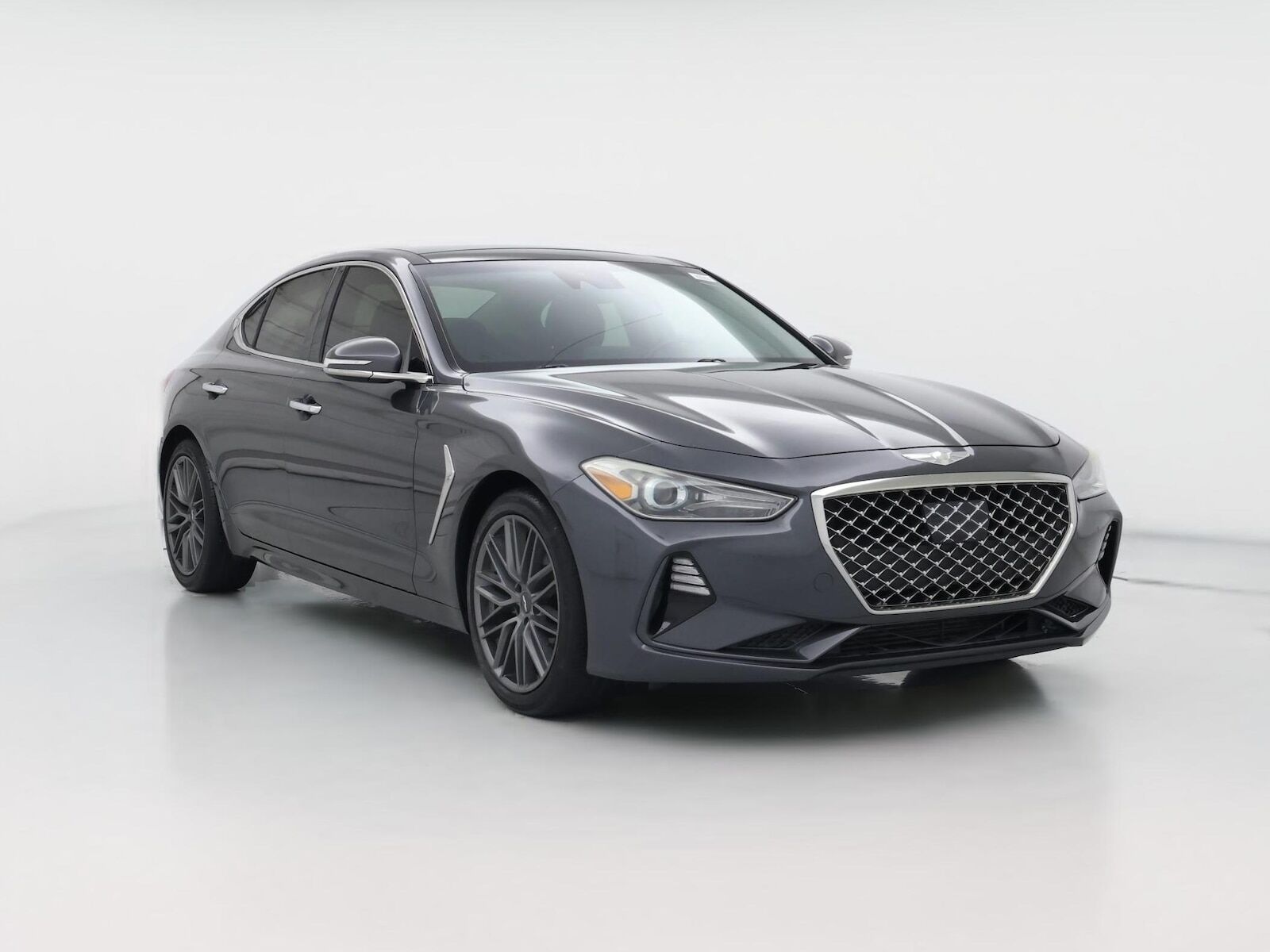 2019 GENESIS G70