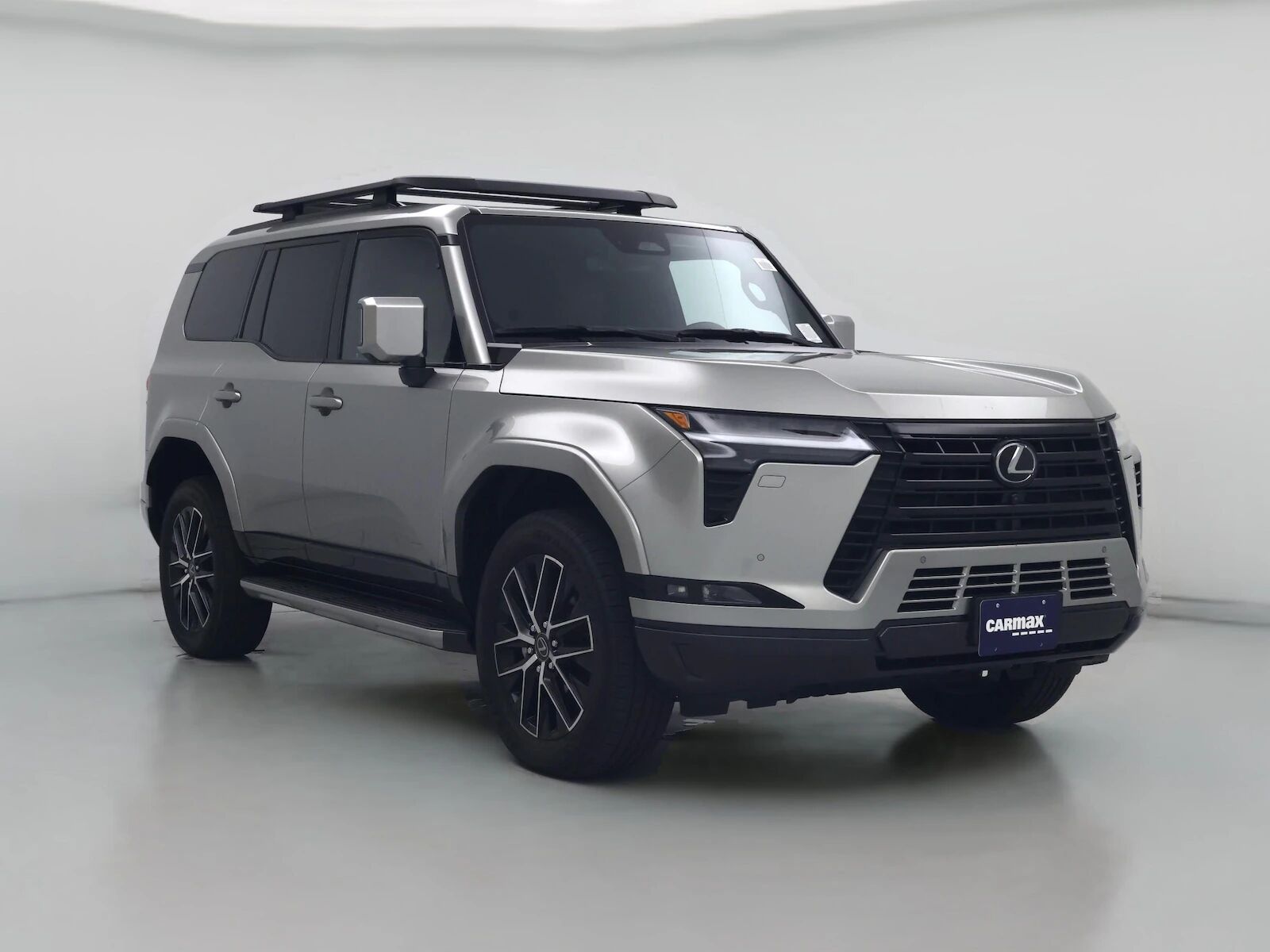 2026 LEXUS GX