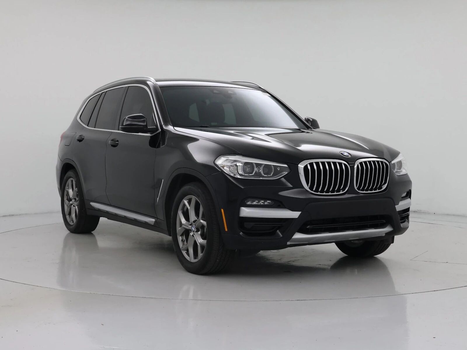 2020 BMW X3