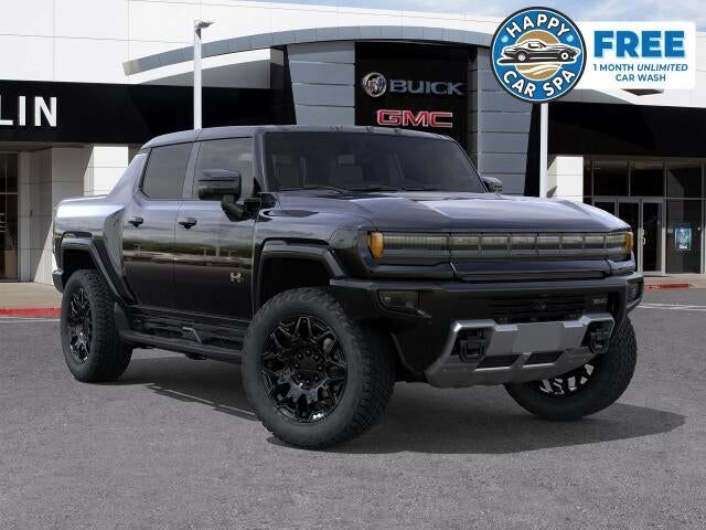 2026 GMC Hummer EV Pickup