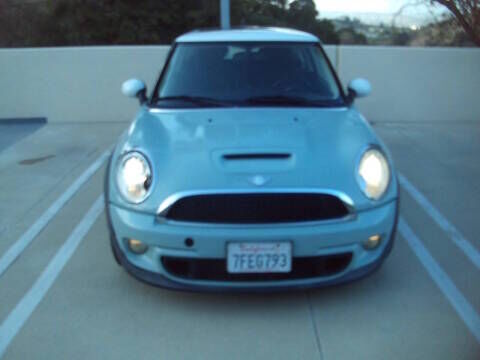 2012 MINI Hardtop