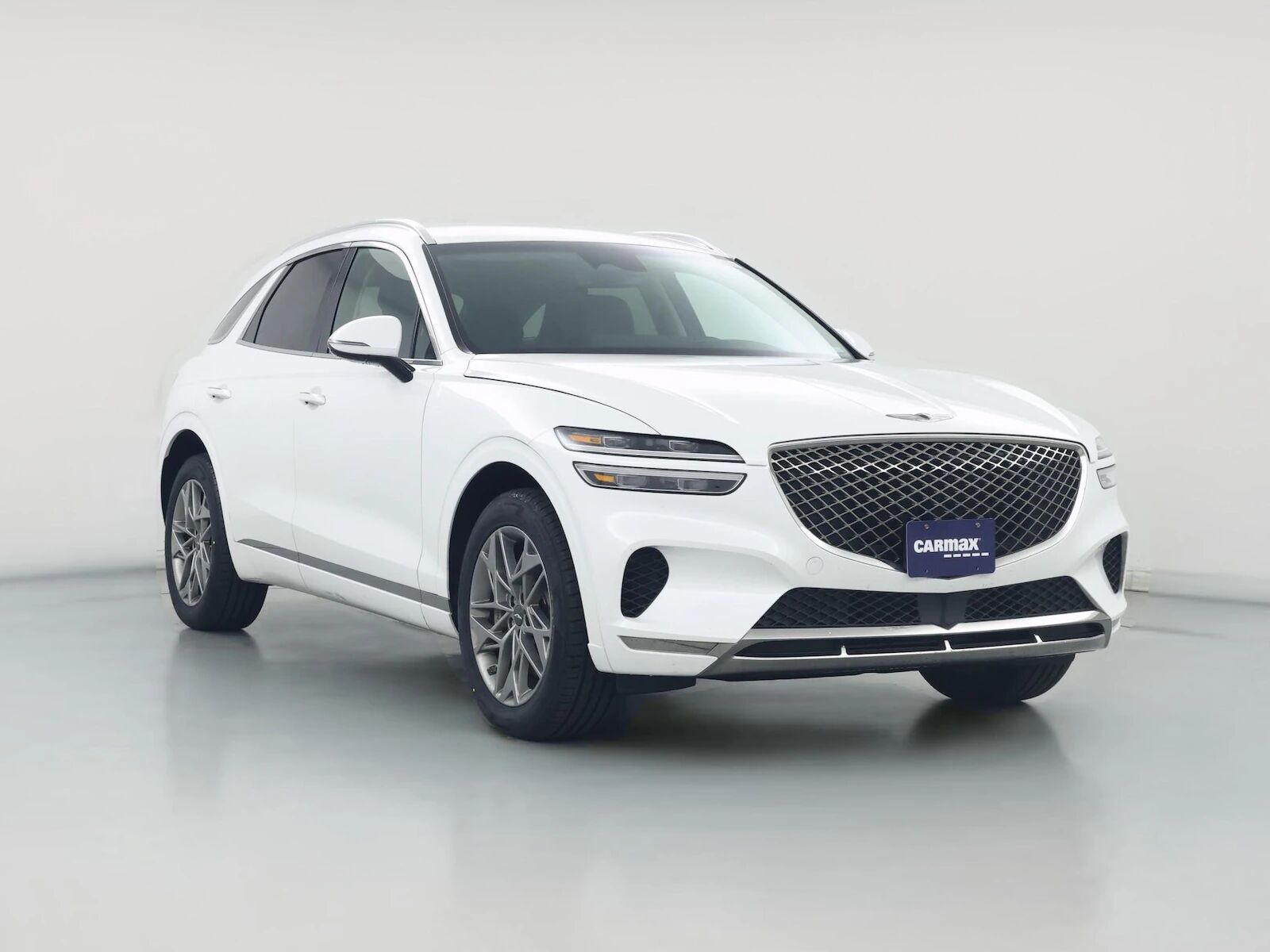 2025 GENESIS GV70